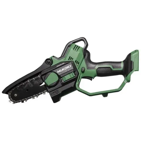 Begränsat erbjudande HiKOKI CS1810DD Solo Grensåg